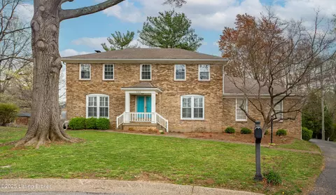 2303 Maria Ct, Louisville, KY 40222