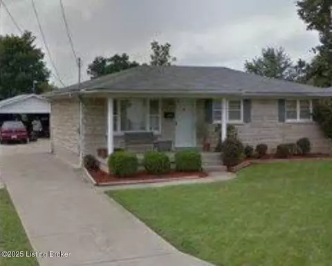3410 Tuba Dr, Louisville, KY 40216