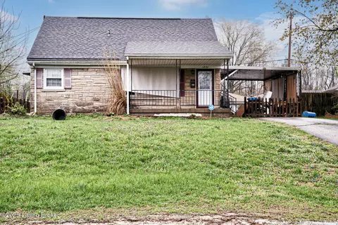 1201 Lynn Myra Ct, Louisville, KY 40214