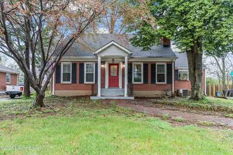 3739 Avon Ct, Louisville, KY 40220