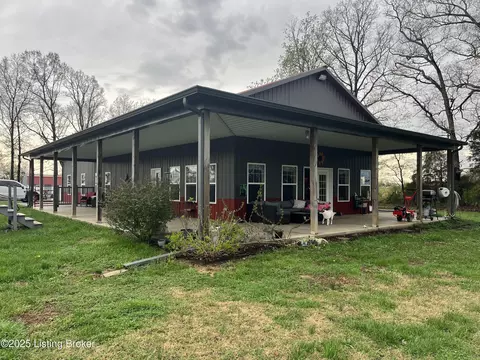 211 Segal Rd, Brownsville, KY 42210