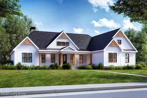 lot38 Eagle Vista Ests, Fisherville, KY 40023