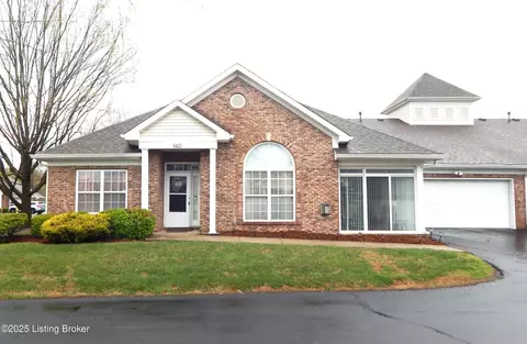 6423 Rivers End Dr, Louisville, KY 40258