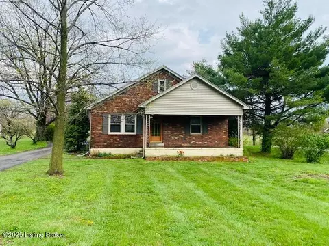 1027 N Third St, Bardstown, KY 40004