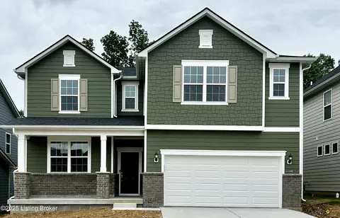 13108 Tawny Eagle Way, Louisville, KY 40245