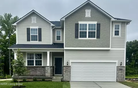 13116 Harpy Eagle Ct, Louisville, KY 40245