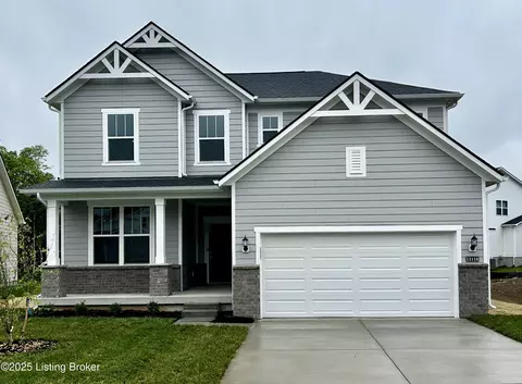 13118 Harpy Eagle Ct, Louisville, KY 40245