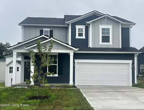13120 Harpy Eagle Ct, Louisville, KY 40245