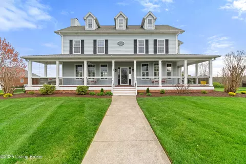 6601 Hypoint Ridge Rd, Crestwood, KY 40014