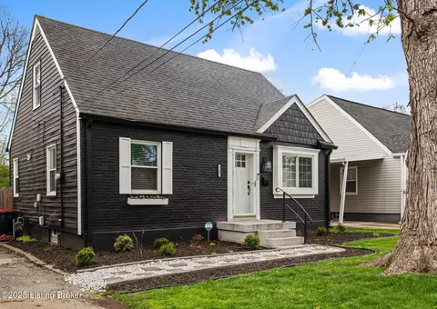 3303 Grandview Ave, Louisville, KY 40207