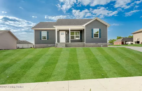 506 Braden Way, Bardstown, KY 40004