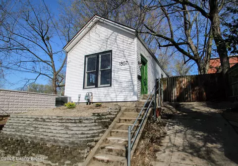 1807 Sherwood Ave, Louisville, KY 40205