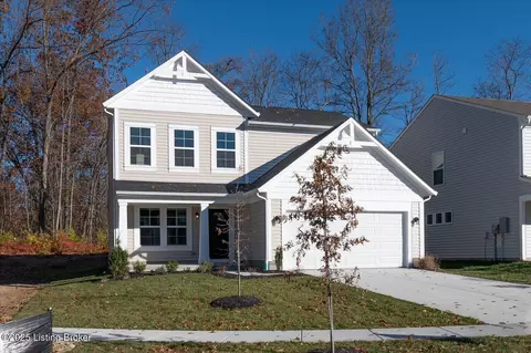 17807 Bridle Run Dr, Louisville, KY 40245