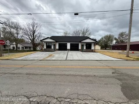 116 E 1st St, Hardinsburg, KY 40143