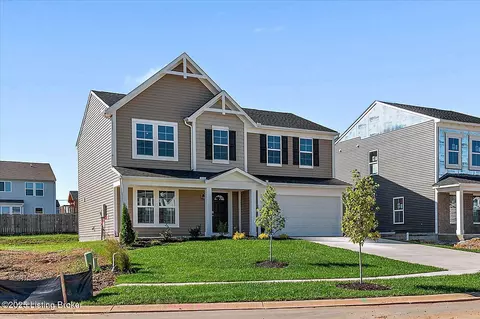 11112 Ornate Pl, Louisville, KY 40229