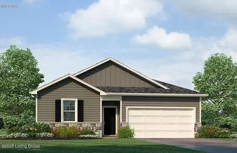 11030 Pheasant Hill Cir, Louisville, KY 40229