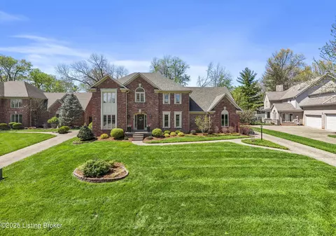 7205 Wyndefair Ct, Prospect, KY 40059