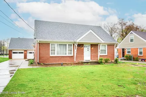 1009 Meadow Hill Rd, Louisville, KY 40219