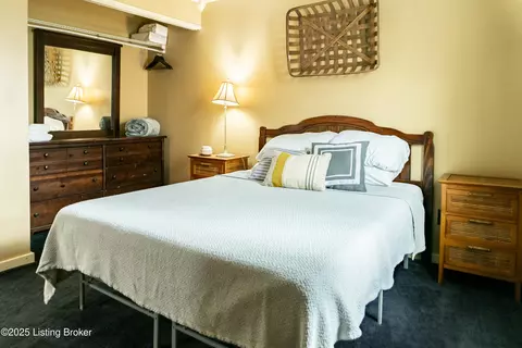 Bedroom - 138 E Main St, Glendale, KY 42740 photo 1 of 1