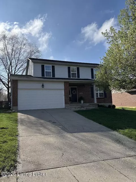 8976 Steeplebush Dr, Florence, KY 41042