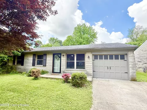 219 Greenbriar Ln, Louisville, KY 40229