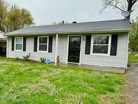 5303 Kilmer Blvd, Louisville, KY 40213