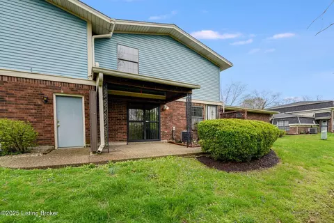 Undisclosed, Louisville, KY 40214
