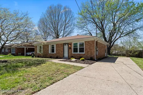 11710 Montwood Ln, Louisville, KY 40272