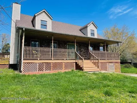 298 Amy Ave, Elizabethtown, KY 42701