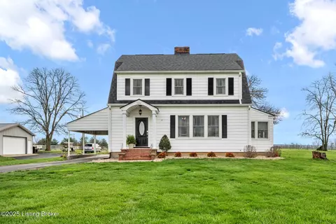 1251 Bellview Rd, Shelbyville, KY 40065