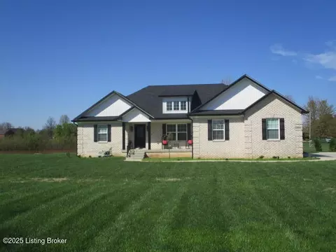 1250 Woodlawn Rd, Bardstown, KY 40004