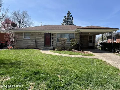 3762 Stanton Blvd, Louisville, KY 40220