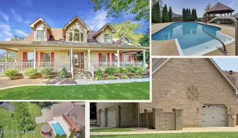 235 Ashford Dr, Mount Washington, KY 40047