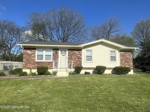 118 Daffodil Dr, Bardstown, KY 40004