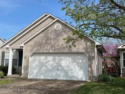 2607 Hampton Hill Ct, Louisville, KY 40220