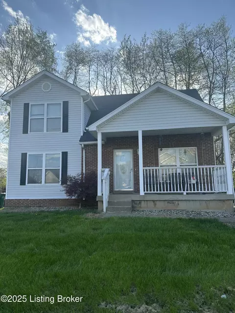 4810 Greenvale Cir, Louisville, KY 40272