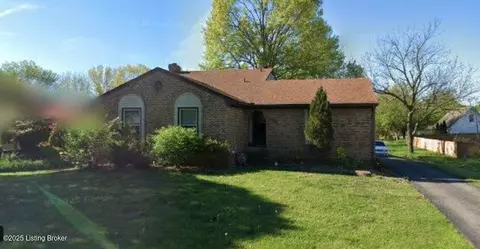 8504 Old Boundary Rd, Louisville, KY 40291