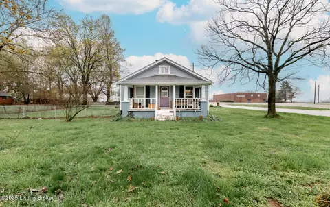 310 Wentworth Ave, Bedford, KY 40006