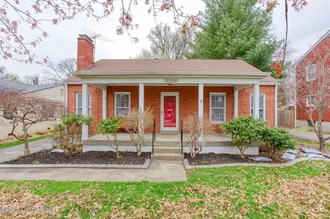 2119 Tyler Ln, Louisville, KY 40205
