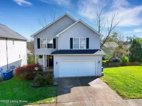4213 Willowview Blvd, Louisville, KY 40299