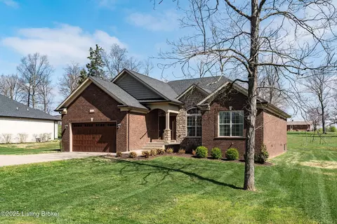 150 Barbara Sue Ln, Mount Washington, KY 40047