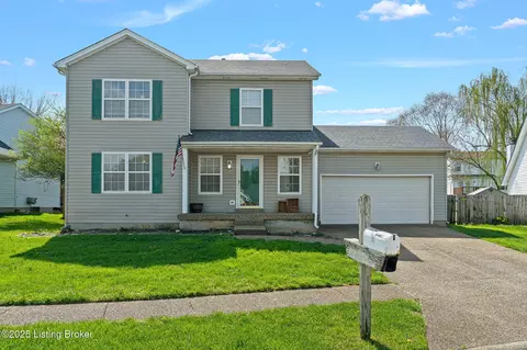 4108 Hickoryview Dr, Louisville, KY 40299