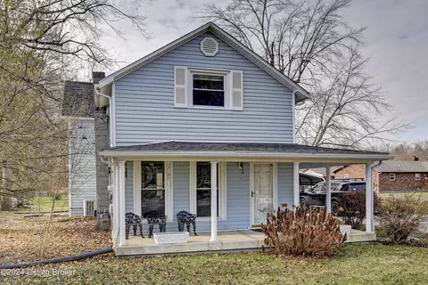 9808 National Tpke, Fairdale, KY 40118