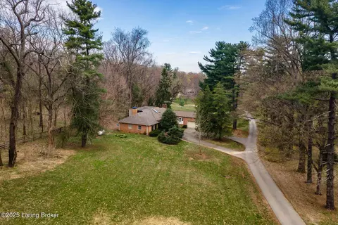 7823 Wolf Pen Branch Rd, Prospect, KY 40059