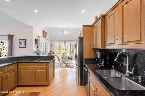 Kitchen - 3725 E Hwy 42 Hwy, Pendleton, KY 40055 photo 5 of 5