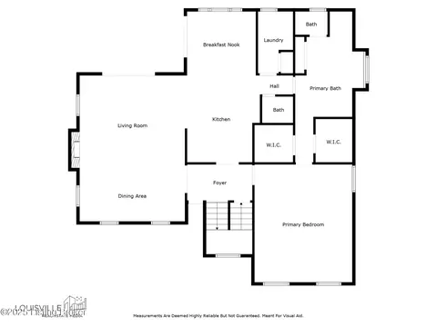 Floorplan - 3725 E Hwy 42 Hwy, Pendleton, KY 40055 photo 1 of 3