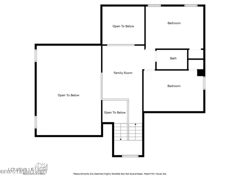 Floorplan - 3725 E Hwy 42 Hwy, Pendleton, KY 40055 photo 2 of 3