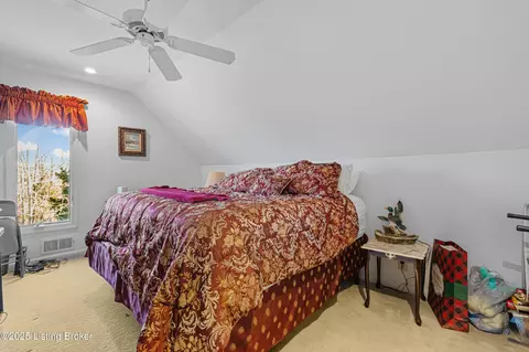 Bedroom - 3725 E Hwy 42 Hwy, Pendleton, KY 40055 photo 6 of 7