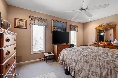 Bedroom - 3725 E Hwy 42 Hwy, Pendleton, KY 40055 photo 3 of 7