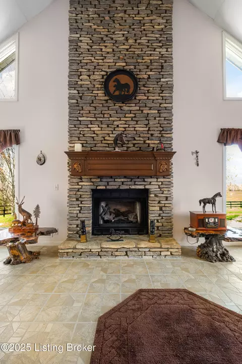 Living - 3725 E Hwy 42 Hwy, Pendleton, KY 40055 photo 1 of 1